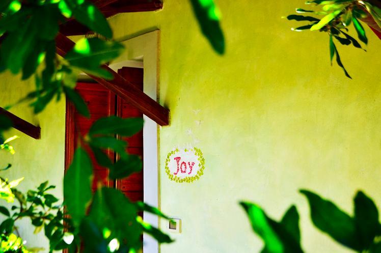 Ars Naturae Farm stay