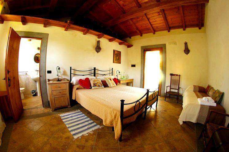 Ars Naturae Farm stay *