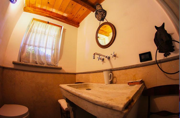Farm stay Ars Naturae
