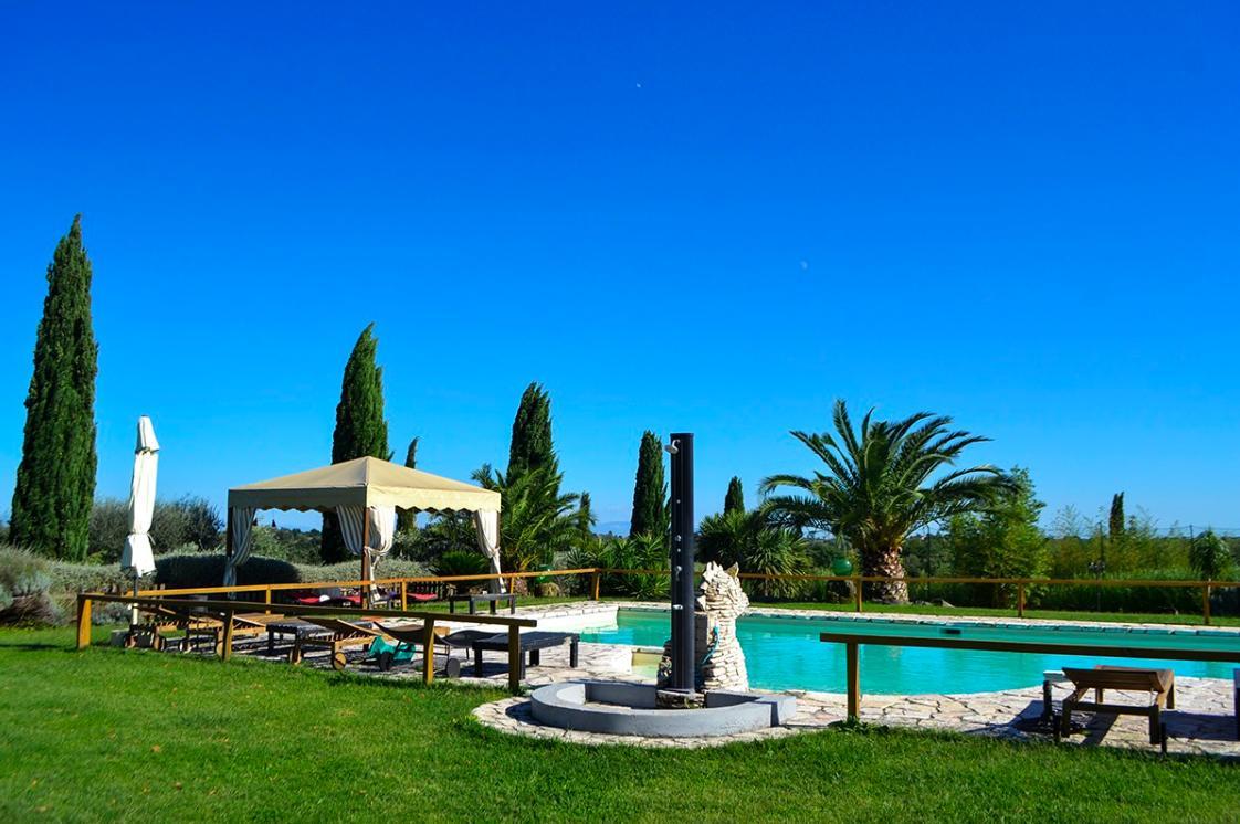 Farm stay Ars Naturae