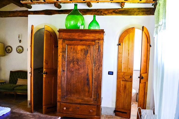 Farm stay Ars Naturae