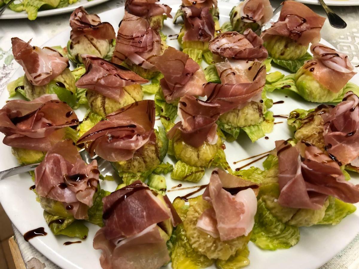 Ars Naturae Farm stay Rome