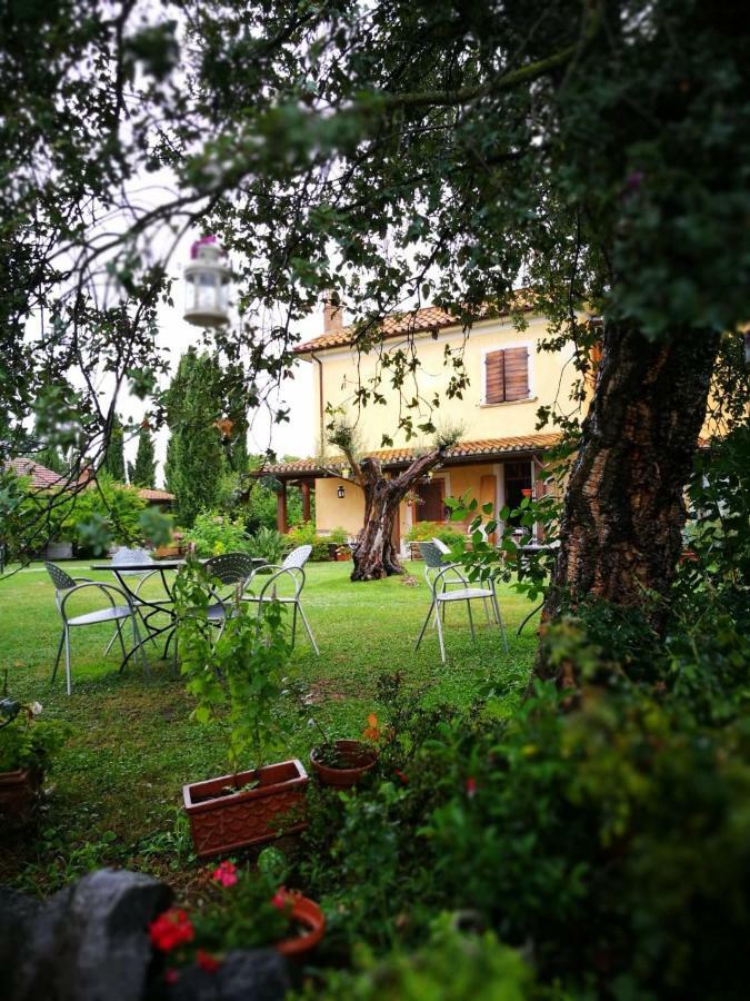 Ars Naturae Farm stay *