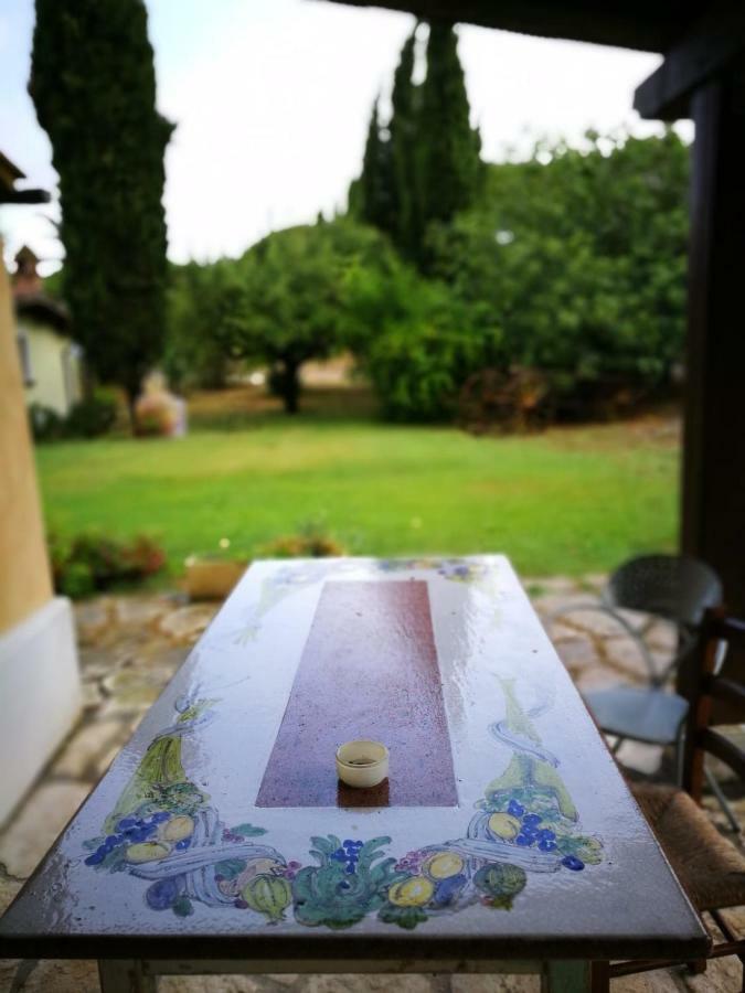 Ars Naturae Farm stay