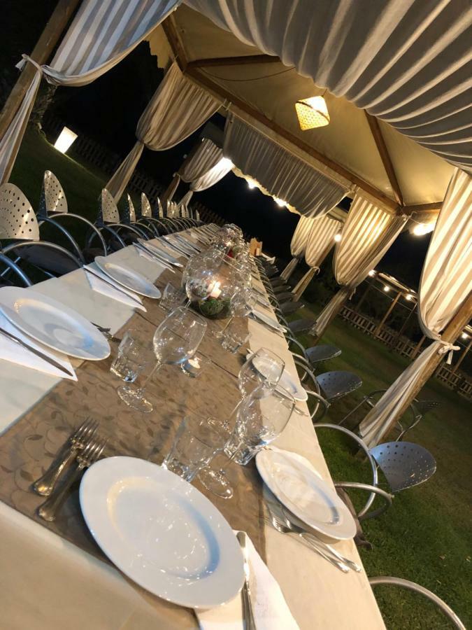 Farm stay Ars Naturae